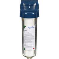 Syst&egrave;me de filtration deau Whole House Aqua-Pure, Utilize avec Aqua-Pure s&eacute;rie AP100 Air Extreme Inc.