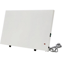 Plug-In Under Desk Heater, Radiant Heat, Electric Air Extreme Inc.