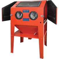 Sandblast Cabinets, Pressure Air Extreme Inc.
