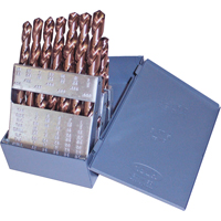 Jeu de m&egrave;ches s&eacute;rie courte, 15 morceaux, Cobalt Air Extreme Inc.