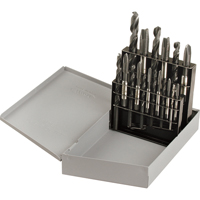 Blue Wizard Tap & Drill Set Air Extreme Inc.