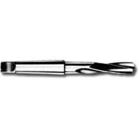 Foret &agrave; queue conique perforant, 7/16", Cobalt, Cannelure 3" Air Extreme Inc.