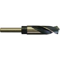 Reduced Shank Prentice Drill Bit, 33/64", Cobalt, 3" Flute Air Extreme Inc.