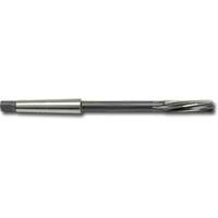 Chucking Reamer, 5 mm, Spiral Flute, High Speed Cobalt, Taper Shank Air Extreme Inc.