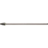 Solid Carbide Burr, SF-1L6, 1/4" Dia., 1/2" Depth of Cut Air Extreme Inc.