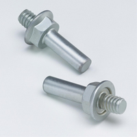 Roloc 1/4" Threaded Shaft Air Extreme Inc.