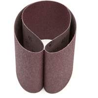 Cloth Belt 341D, 6" W x 48" L, Aluminum Oxide, 40 Grit Air Extreme Inc.
