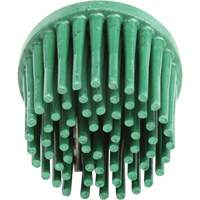 Roloc Bristle Discs, 120 Grit, 1" Dia. Air Extreme Inc.