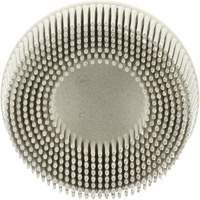 Scotch-Brite Roloc Bristle Discs, 120 Grit, 3" Dia. Air Extreme Inc.