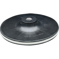 Surface Blending - Hook & Loop Disc Pad Holders Air Extreme Inc.