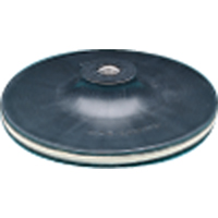 Surface Blending - Hook & Loop Disc Pad Holders Air Extreme Inc.