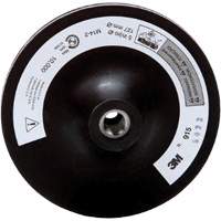 Surface Blending - Hook & Loop Disc Pad Holders Air Extreme Inc.