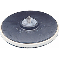 Surface Blending - Hook & Loop Disc Pad Holders Air Extreme Inc.