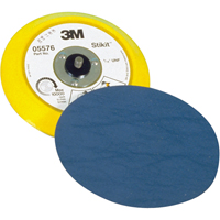 Stikit Disc Pads, 6" Dia. Air Extreme Inc.