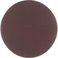 Stikit Cloth Disc, 5" Dia., P220 Grit, Aluminum Oxide Air Extreme Inc.