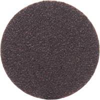 361F Discs - Roloc TSM, 2" Dia., 36 Grit, Aluminum Oxide Air Extreme Inc.