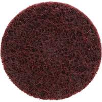Scotch-Brite Surface Conditioning Disc, 4-1/2" Dia., Coarse Grit Air Extreme Inc.