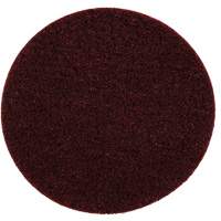 Disque de conditionnement de surface Scotch-Brite SC- DH, 8" dia., Grain Moyen, Oxyde d'aluminium Air Extreme Inc.