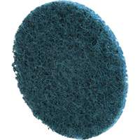 Scotch-Brite Roloc Surface Conditioning Disc, 2" Dia. Air Extreme Inc.