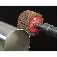 Scotch-Brite Flap Brushes Air Extreme Inc.