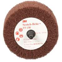 Scotch-Brite Flap Brush Air Extreme Inc.
