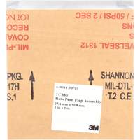 1" x 2" Roto Peen Flap Assembly, TC 330 Air Extreme Inc.