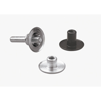 Deburring & Multi-Finishing Wheels - Mandrels Air Extreme Inc.