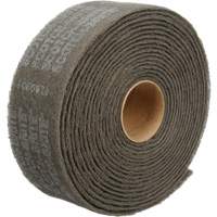 Scotch-Brite Clean & Finish Roll, Very Fine, 4" W x 30' L Air Extreme Inc.