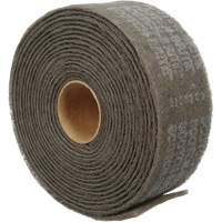Scotch-Brite Clean & Finish Roll, Very Fine, 4" W x 30' L Air Extreme Inc.