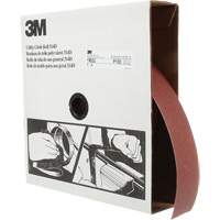 Utility Sanding Roll 314D, 2" W x 150' L, 100J Grit Air Extreme Inc.