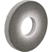 Scotch-Brite EXL Deburring Wheel, 8" x 2", 3" Arbor Air Extreme Inc.