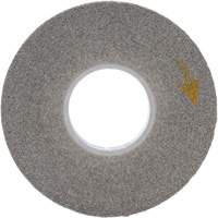 Scotch-Brite EXL Deburring Wheel, 8" x 1", 3"-8 Arbor, 1, Aluminum Oxide Air Extreme Inc.
