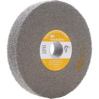 Meule d'&eacute;barbage l&eacute;g&egrave;re Scotch-Brite LD-WL Air Extreme Inc.