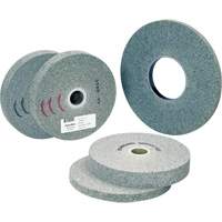 Meule d'&eacute;bavurage Standard Abrasives 855193 Air Extreme Inc.