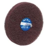 Abrasotex Non-Woven Disc Wheel, 5" Dia., Medium Grit, Aluminum Oxide Air Extreme Inc.