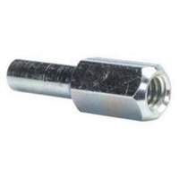 Adaptateur de roue &agrave; lamelles Air Extreme Inc.