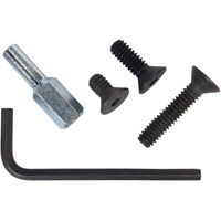 Adaptateur de roue &agrave; lamelles Air Extreme Inc.