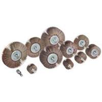 Mini Flap Wheel Test Kit Air Extreme Inc.