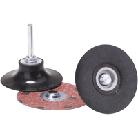 Disques Speed-Lok TS - Tampon de support Air Extreme Inc.