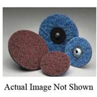 Surface Prep Locking Disc, 5" Dia., Medium Grit, Aluminum Oxide Air Extreme Inc.