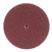 Non-Woven Buffing Discs, 6" Dia., Fine Grit, Aluminum Oxide Air Extreme Inc.