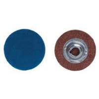 Disques &agrave; changement rapide, 2" dia., Grain 36, Alumine de zirconium Air Extreme Inc.