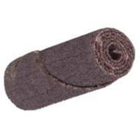 Rouleau de papier abrasif ALO, 60 Grain, 5/8" dia., Oxyde d'aluminium, 2" lo, 1/8" Dimension de l'arbre Air Extreme Inc.