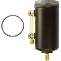Filter/Regulator - Replacement Bowl Air Extreme Inc.
