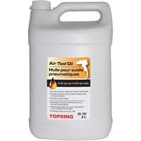 Air Tool Oil Air Extreme Inc.