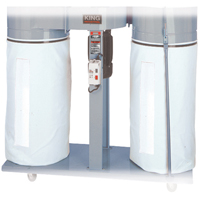 Dust Collector Bags Air Extreme Inc.