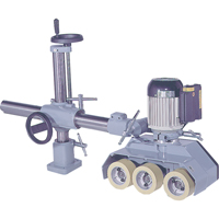 Dispositif d'alimentation automatique Air Extreme Inc.