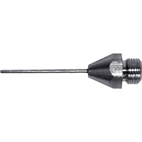 Compact Blow Guns - Interchangeable Tip Blow Gun Kits, 1/4" NPT, 13 SCFM/15 SCFM/2 SCFM/6 SCFM, 150 PSI Air Extreme Inc.