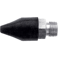 Compact Blow Guns - Interchangeable Tip Blow Gun Kits, 1/4" NPT, 13 SCFM/15 SCFM/2 SCFM/6 SCFM, 150 PSI Air Extreme Inc.