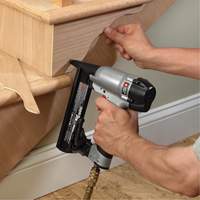 Narrow Crown Stapler Kit Air Extreme Inc.